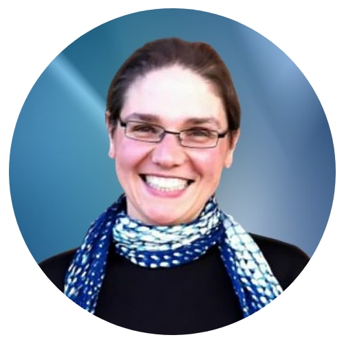 Louisa Moore, President, OAFFC