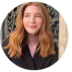 Jillian Chilingerian