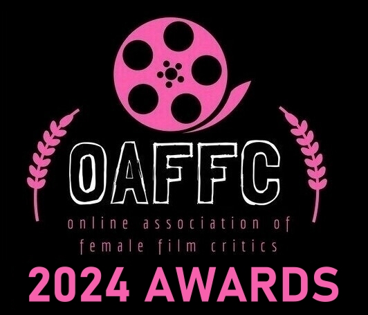 2024 OAFFC AWARDS Header