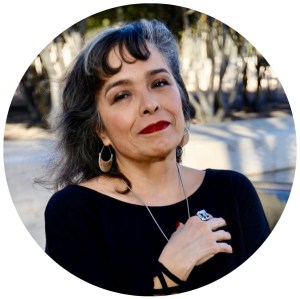 Cynthia Flores Jordan