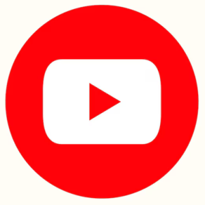 YOUTUBE LOGO