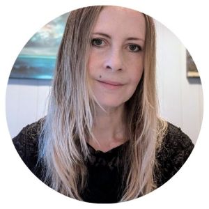 Keri O’Shea